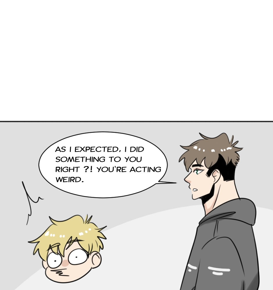 Rumble Rush Chapter 16 page 10 - 