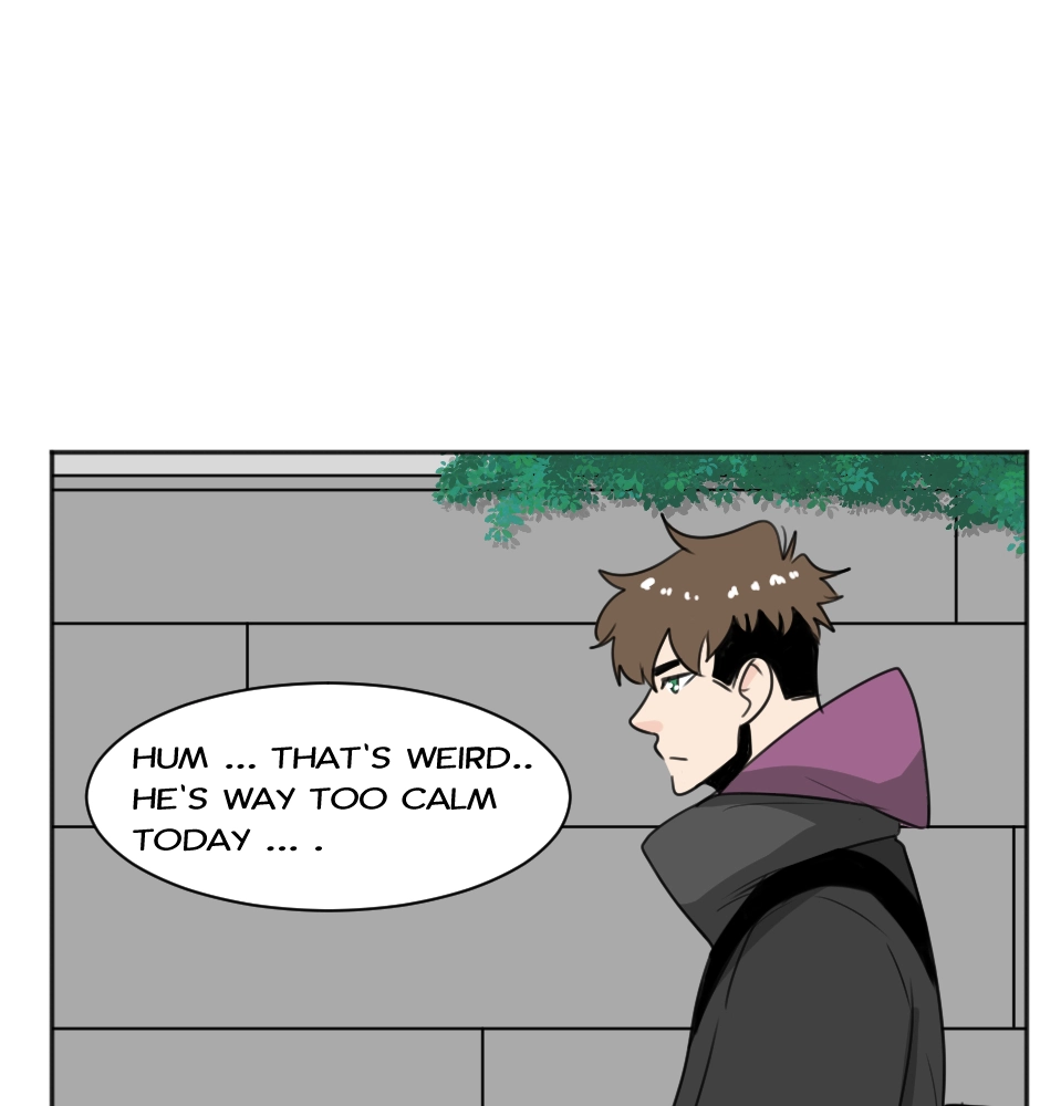 Rumble Rush Chapter 17 page 2 - 