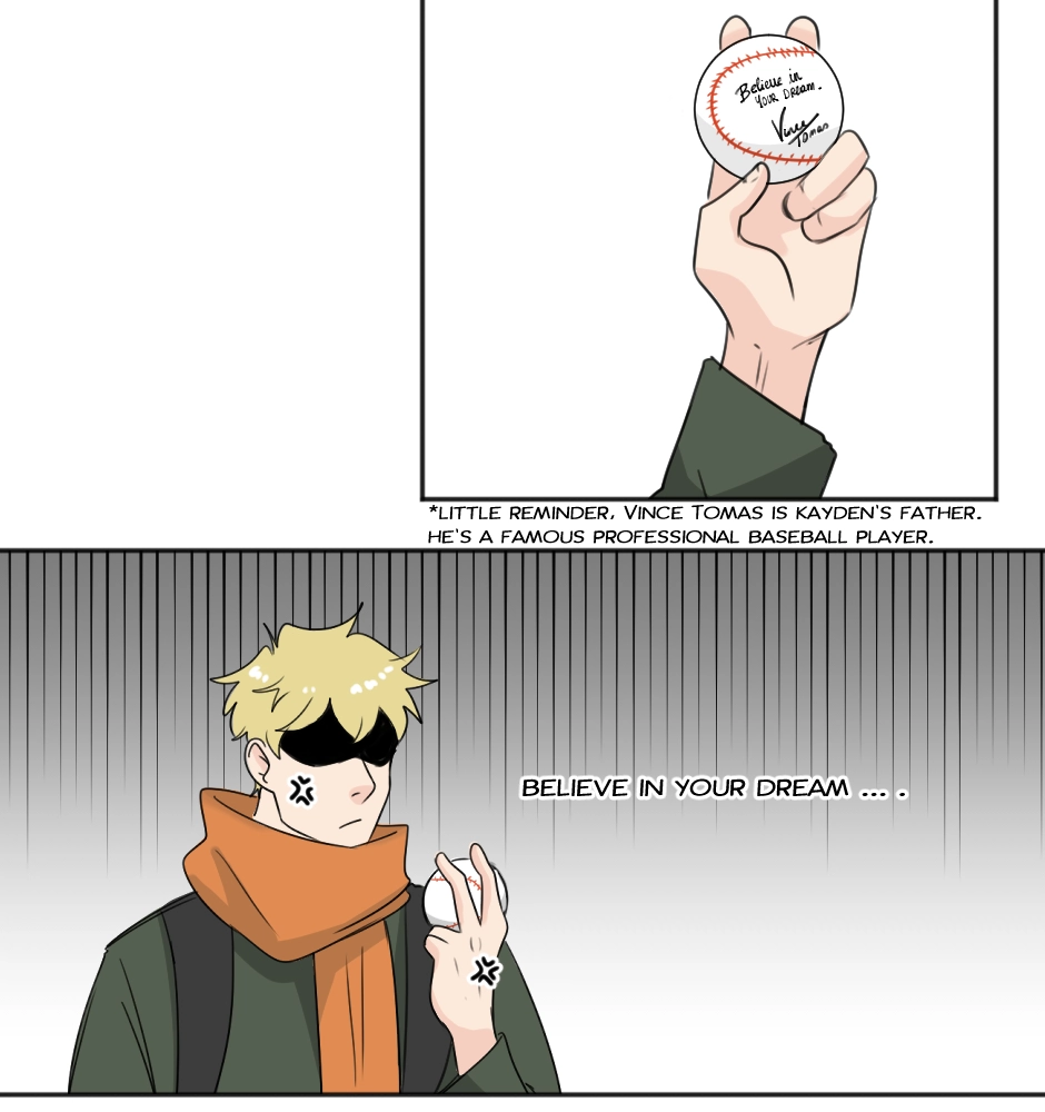 Rumble Rush Chapter 17 page 11 - 