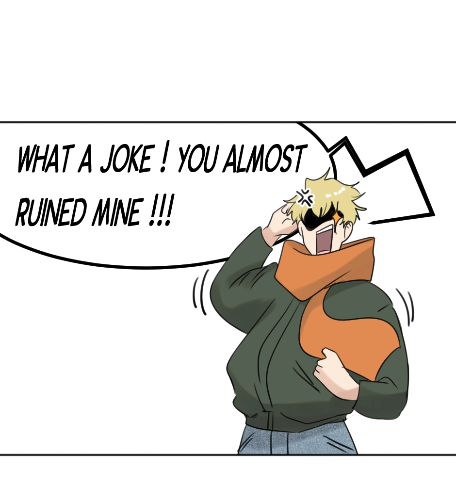 Rumble Rush Chapter 17 page 12 - 
