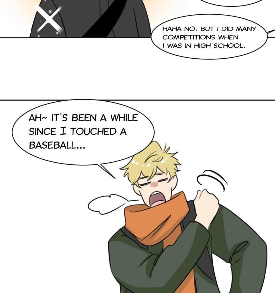 Rumble Rush Chapter 17 page 15 - 