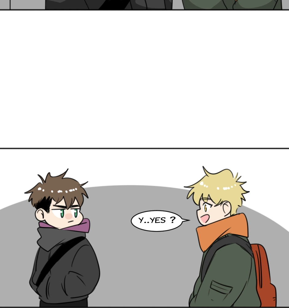 Rumble Rush Chapter 17 page 4 - 