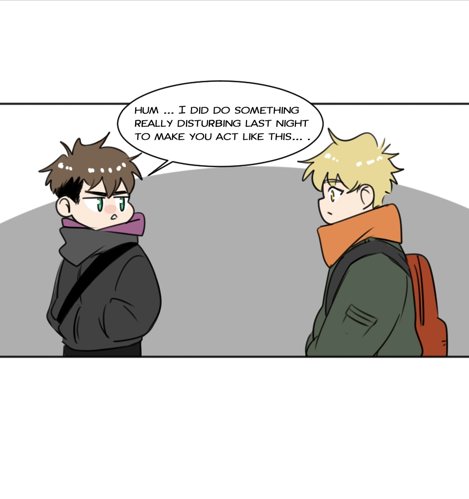 Rumble Rush Chapter 17 page 5 - 