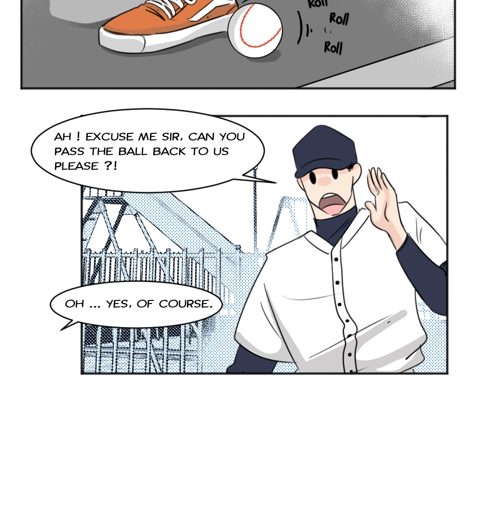 Rumble Rush Chapter 17 page 9 - 