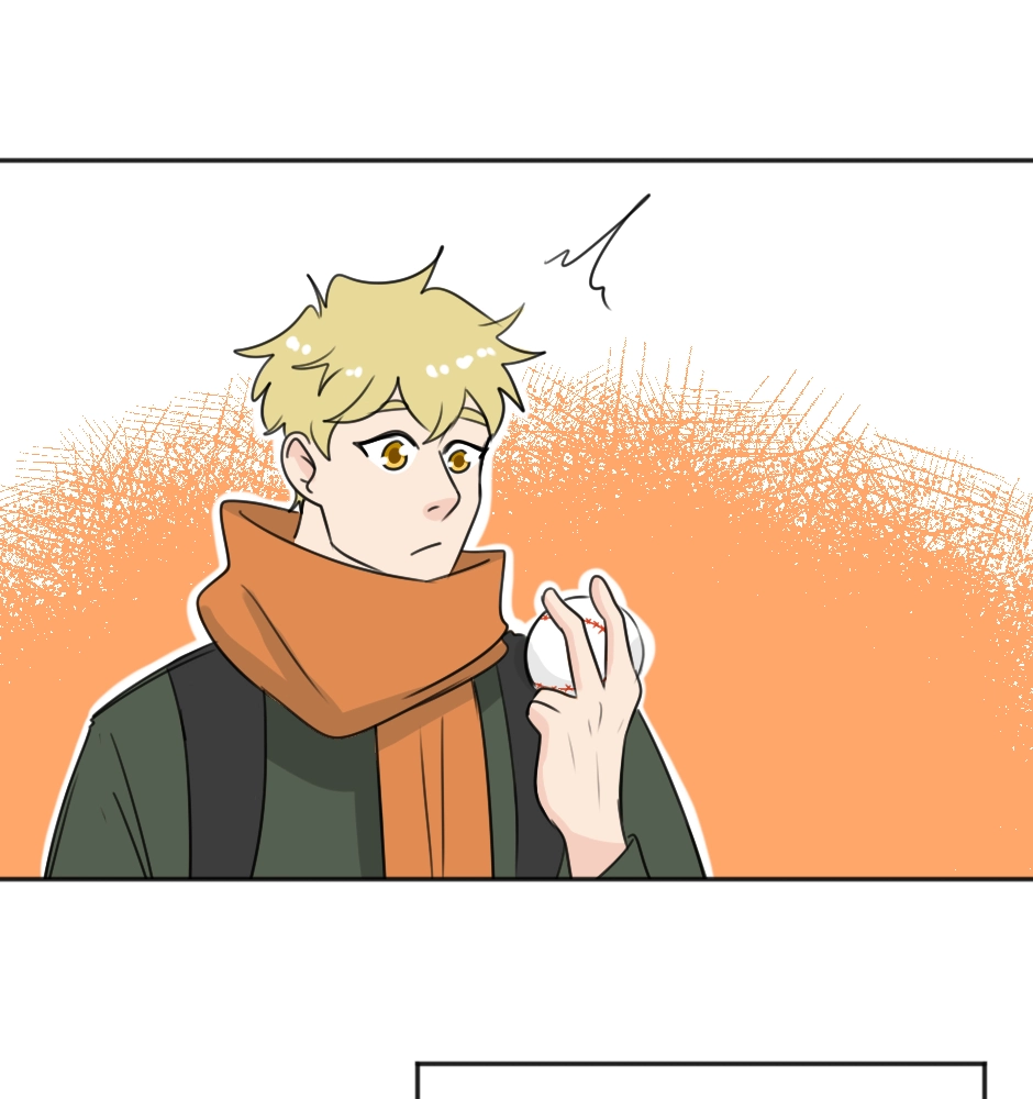Rumble Rush Chapter 17 page 10 - 