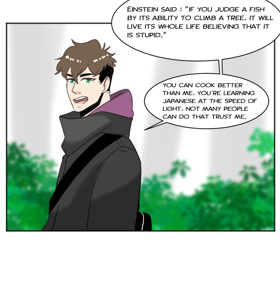 Rumble Rush Chapter 18 page 11 - 