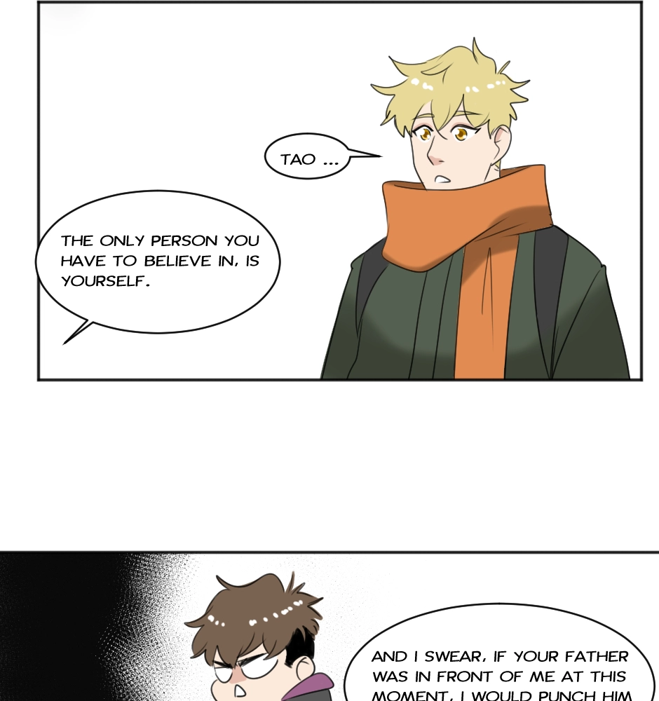 Rumble Rush Chapter 18 page 12 - 
