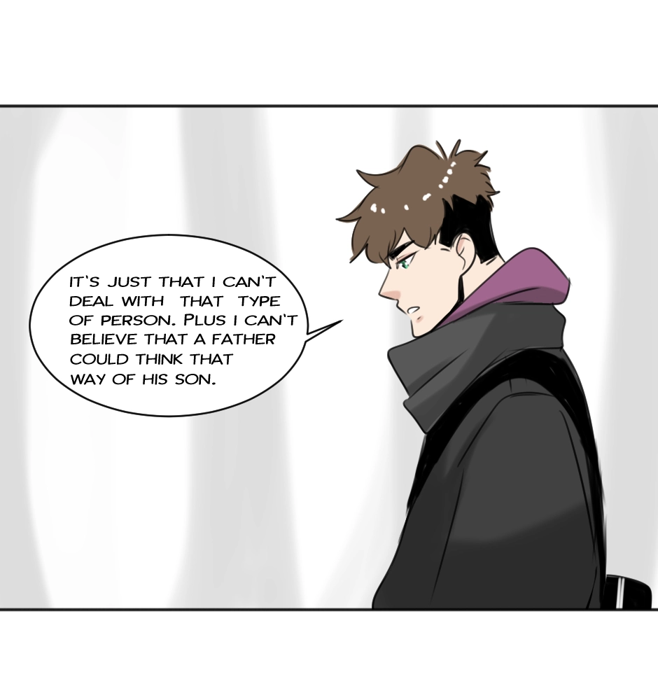 Rumble Rush Chapter 18 page 14 - 
