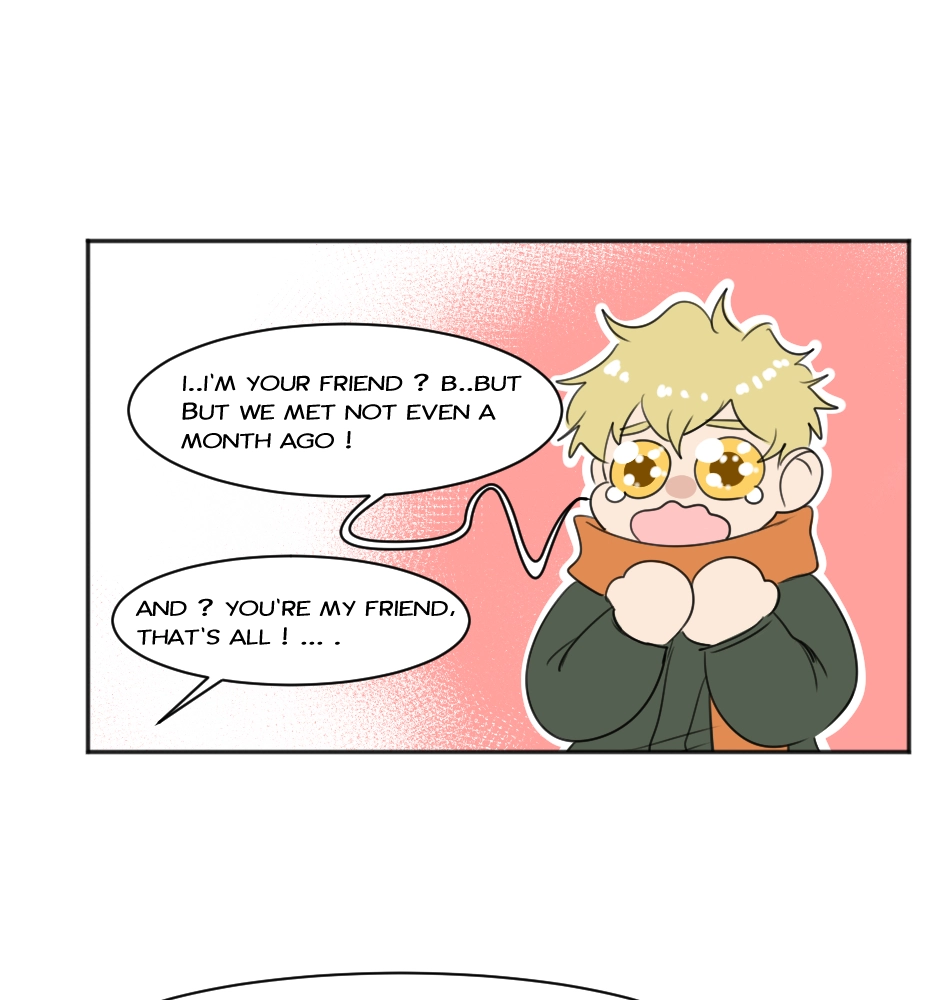 Rumble Rush Chapter 18 page 16 - 