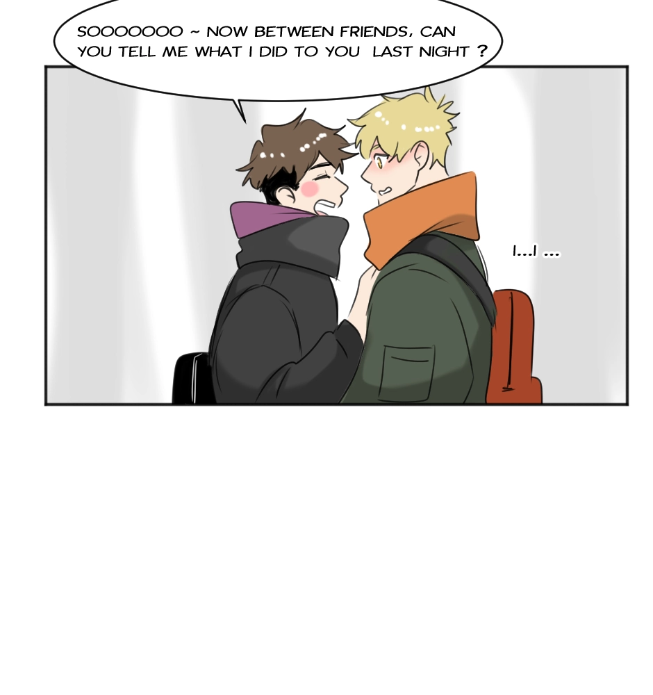 Rumble Rush Chapter 18 page 17 - 