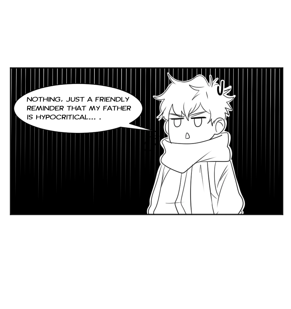 Rumble Rush Chapter 18 page 5 - 