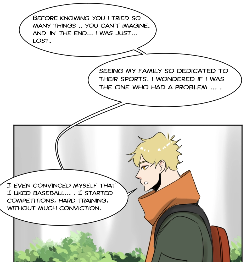 Rumble Rush Chapter 18 page 7 - 
