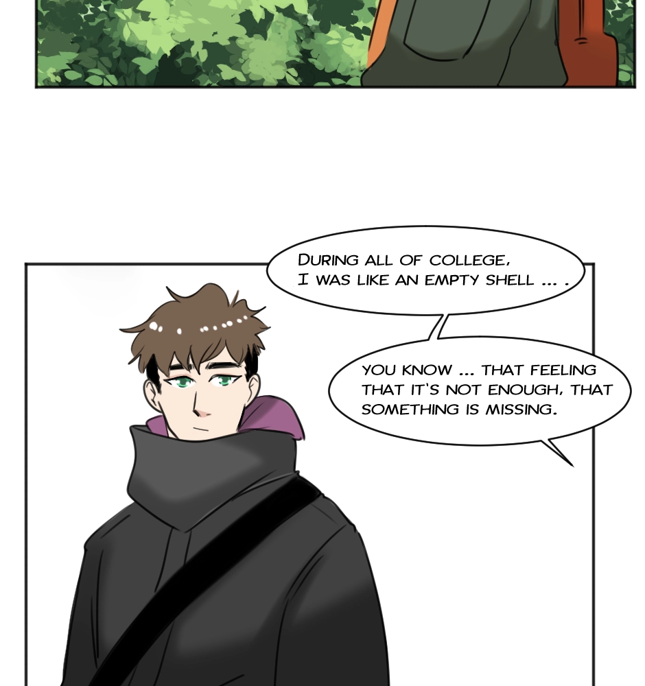 Rumble Rush Chapter 18 page 8 - 