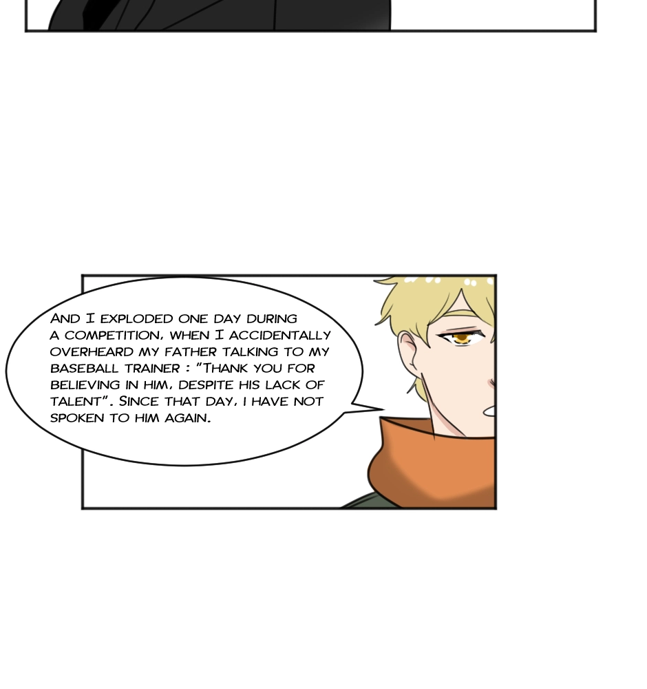 Rumble Rush Chapter 18 page 9 - 