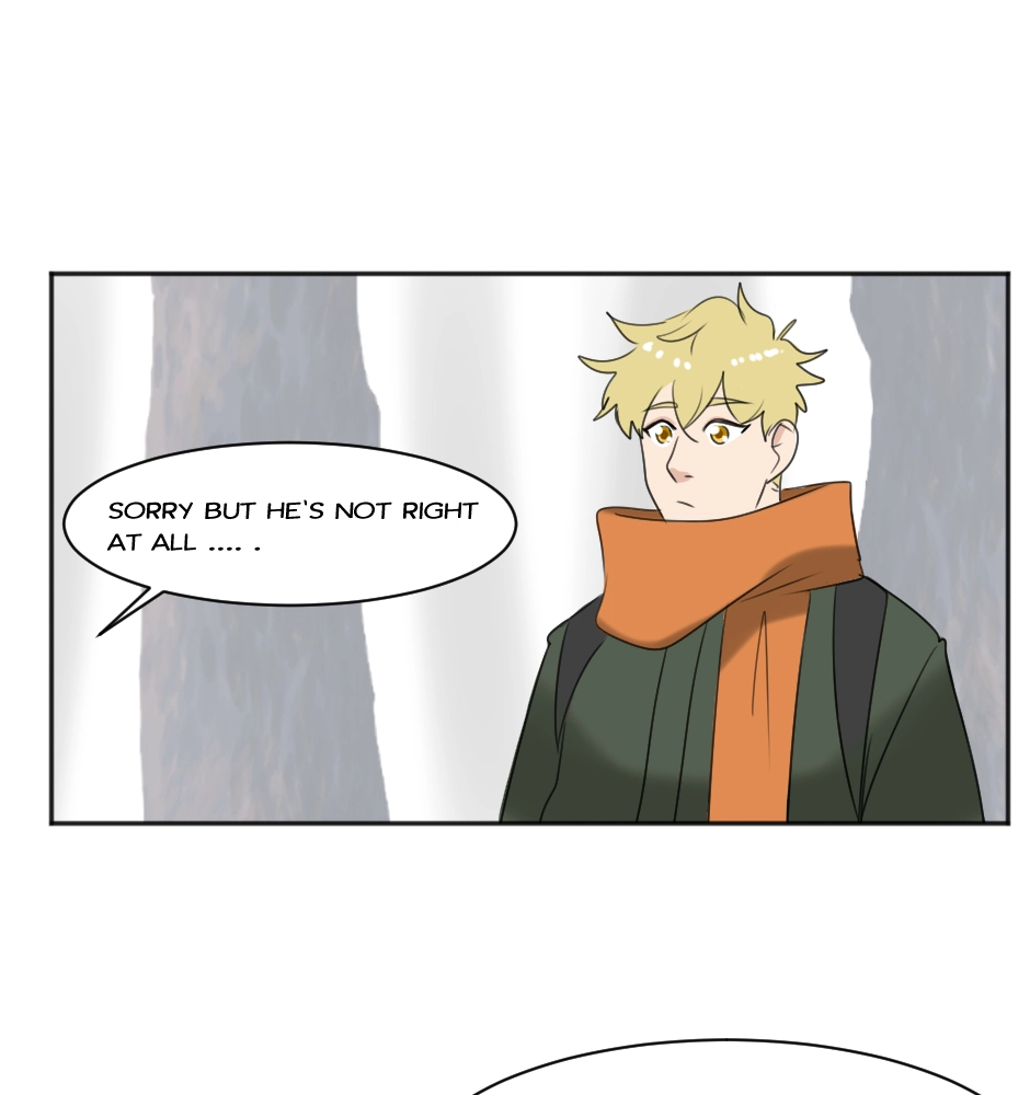 Rumble Rush Chapter 18 page 10 - 