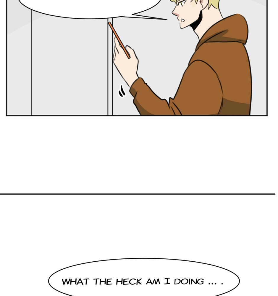 Rumble Rush Chapter 19 page 14 - 