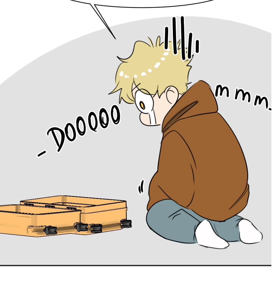Rumble Rush Chapter 19 page 15 - 