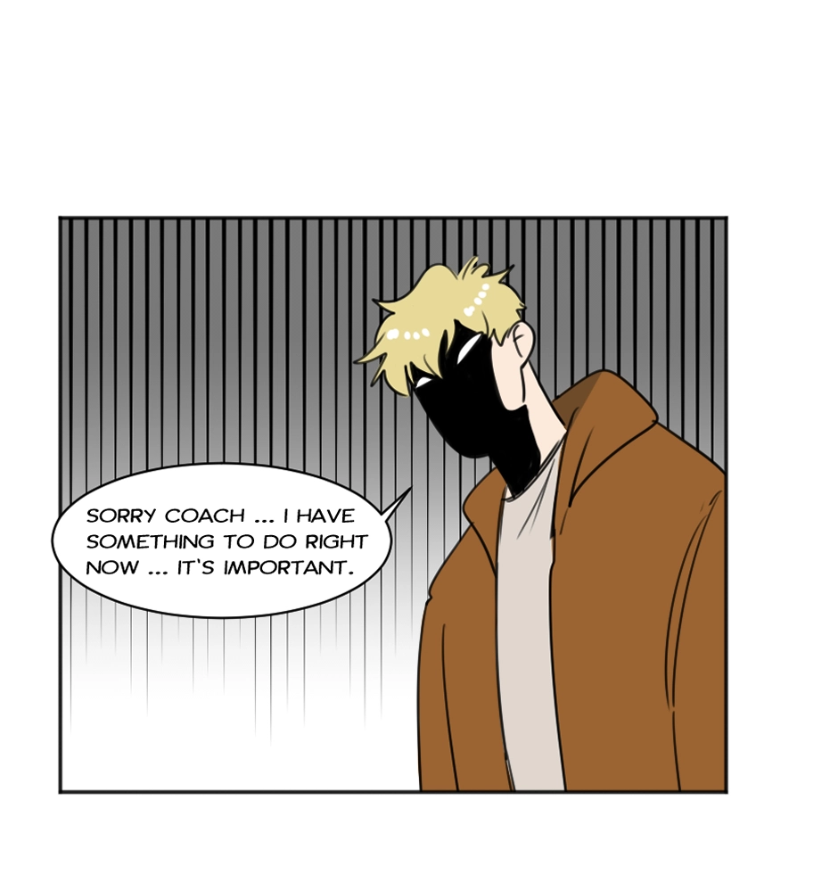 Rumble Rush Chapter 19 page 6 - 