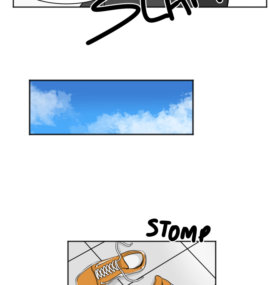 Rumble Rush Chapter 19 page 8 - 