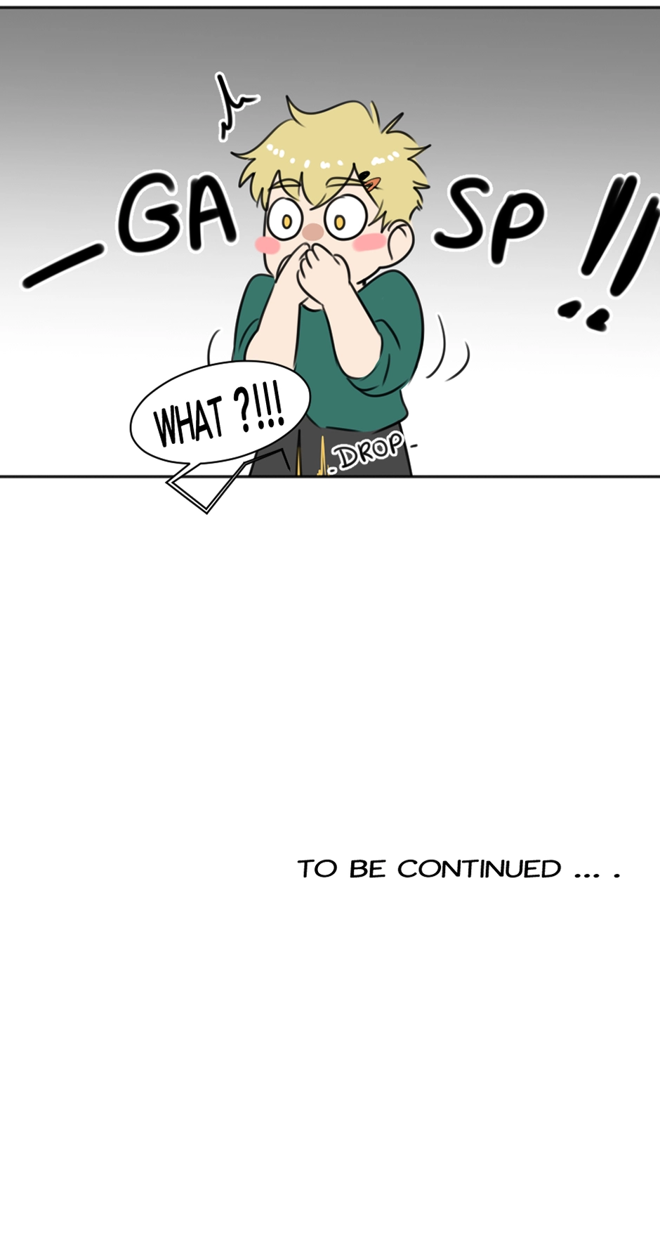Rumble Rush Chapter 21 page 9 - 