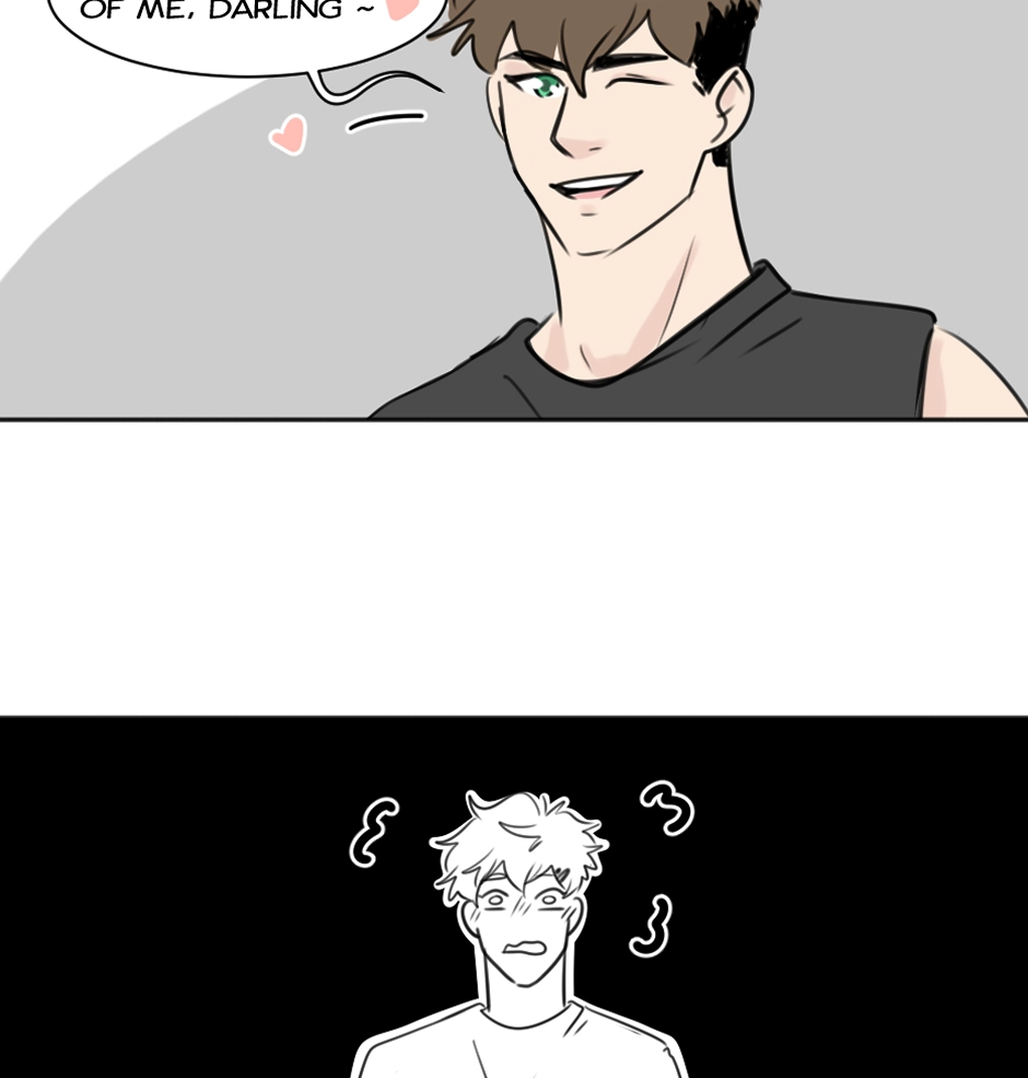 Rumble Rush Chapter 22 page 16 - 