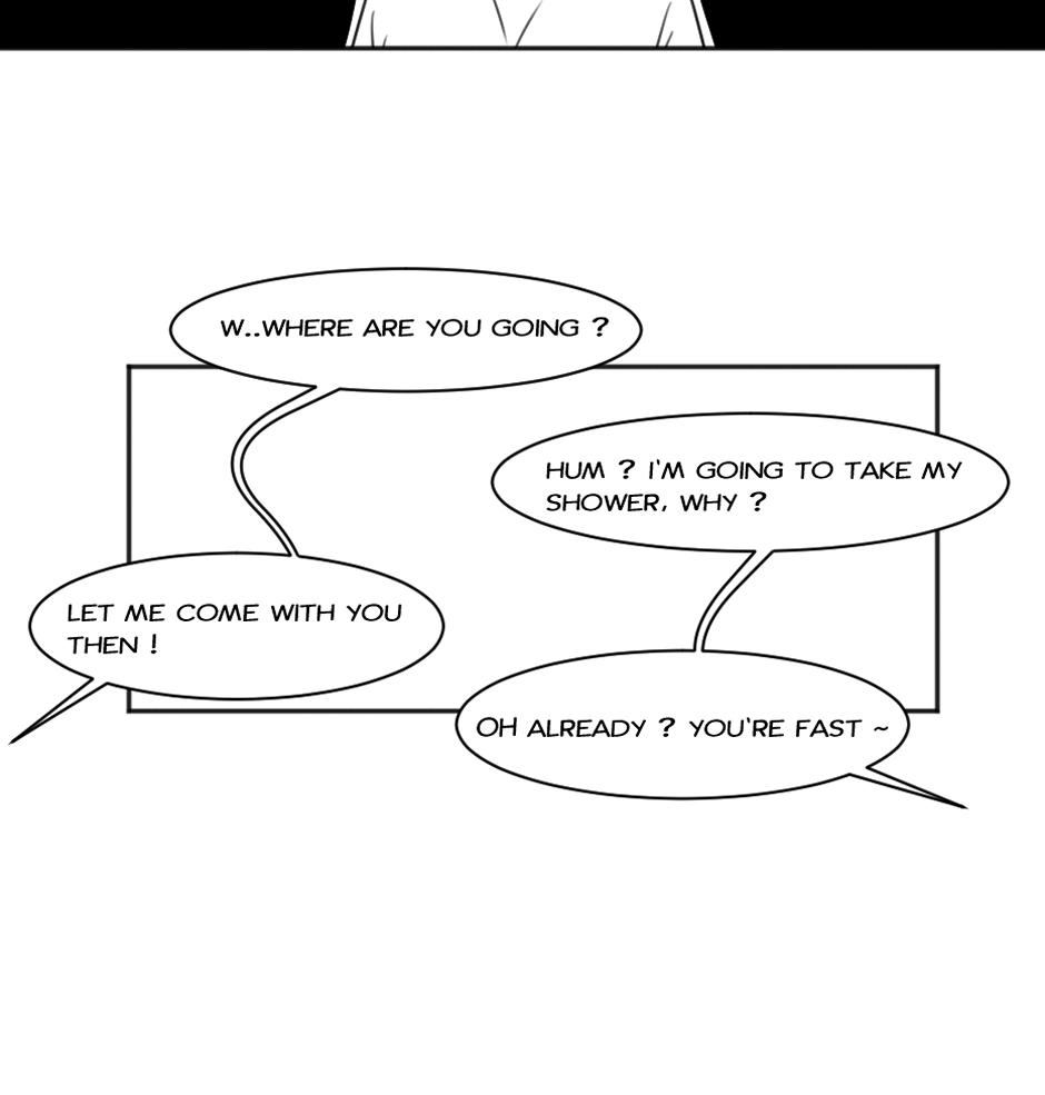 Rumble Rush Chapter 22 page 17 - 