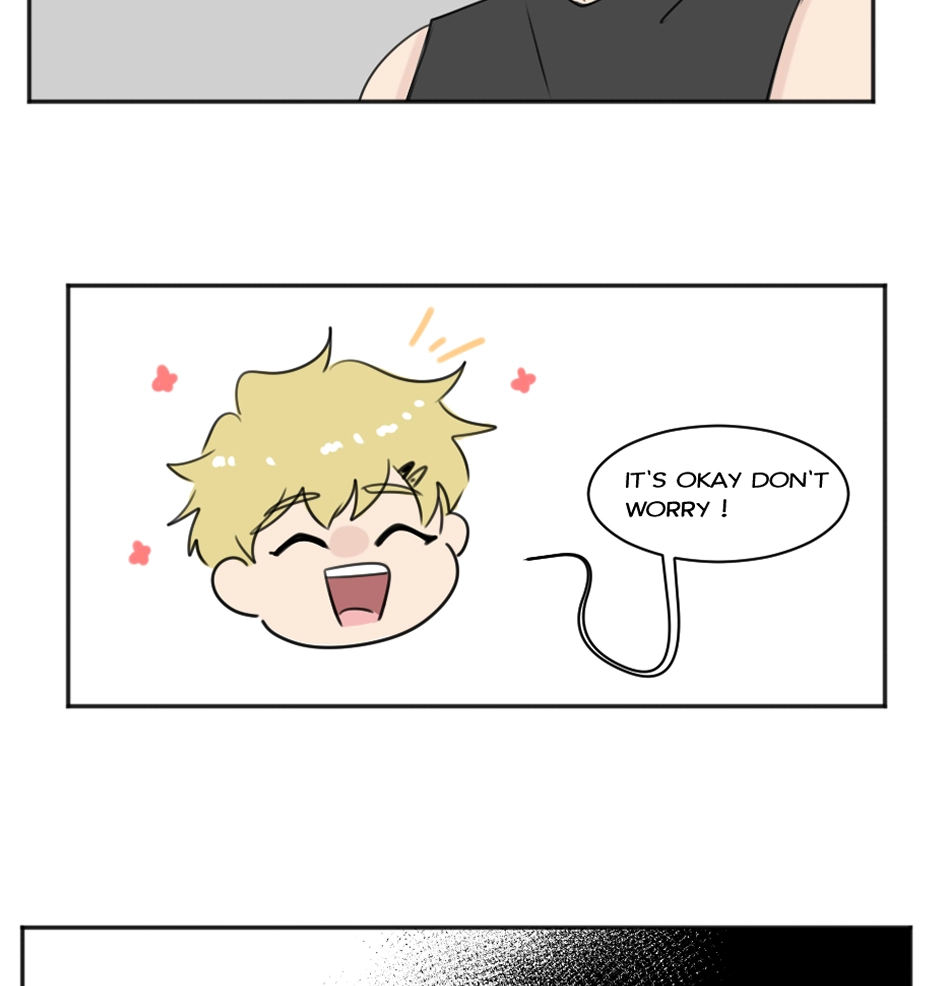 Rumble Rush Chapter 22 page 5 - 