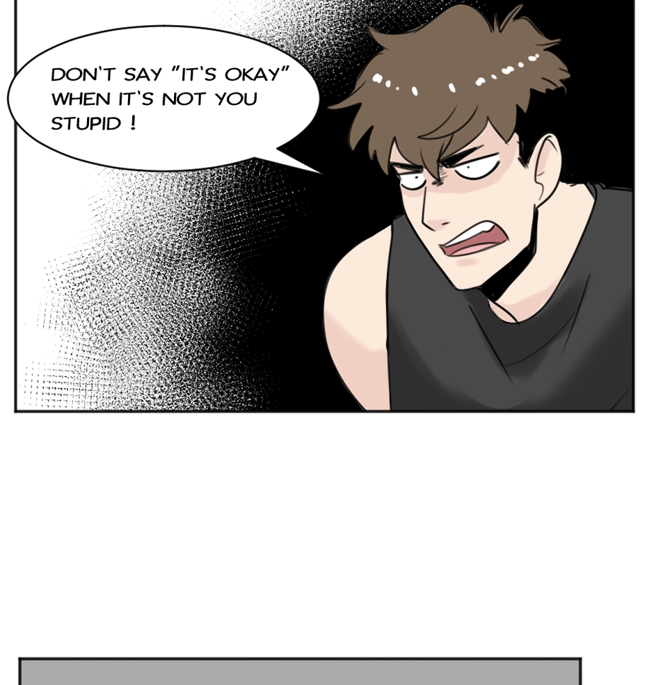 Rumble Rush Chapter 22 page 6 - 