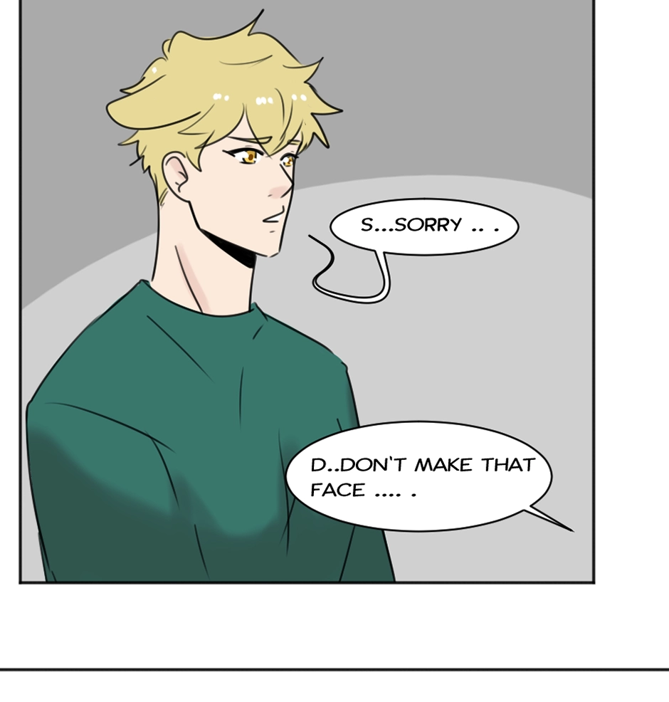Rumble Rush Chapter 22 page 7 - 