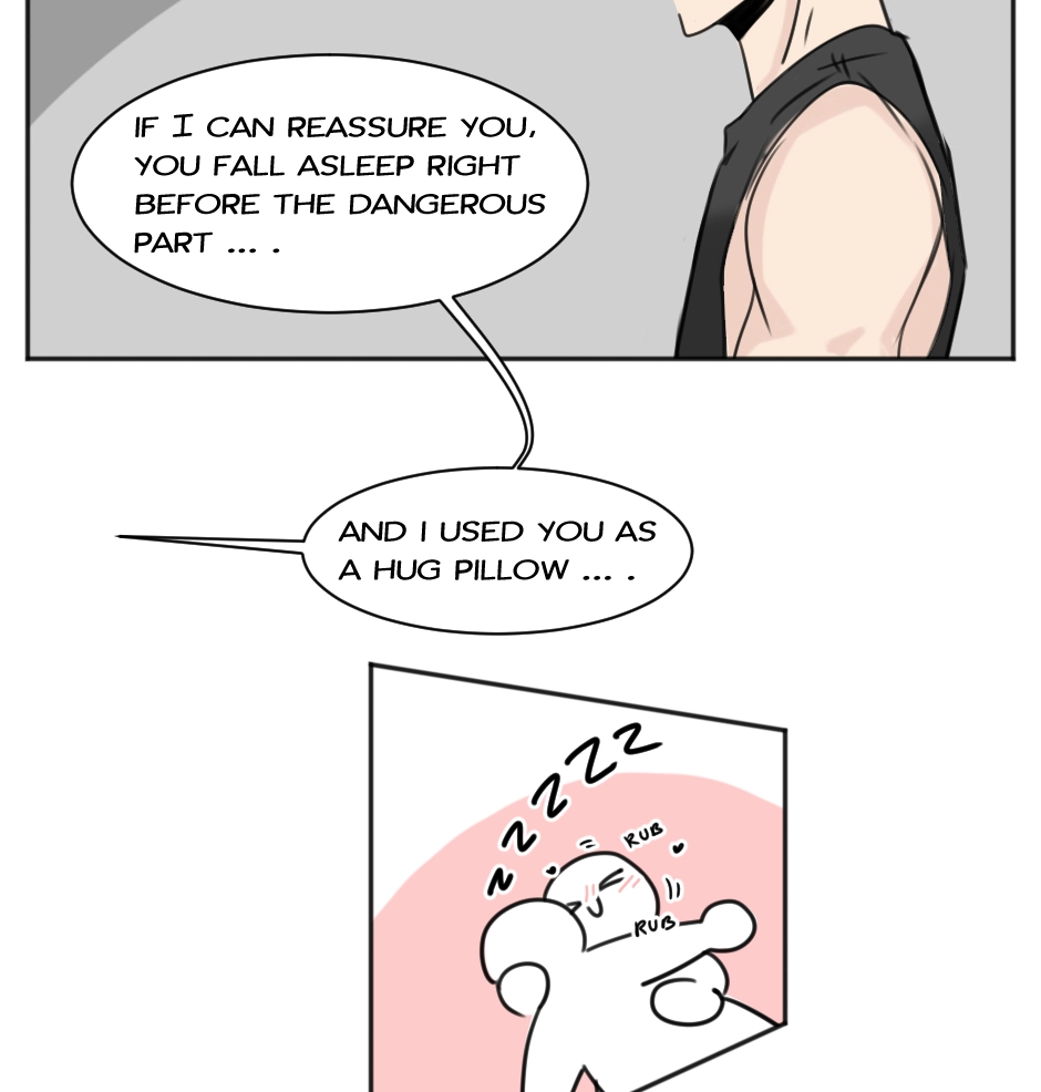 Rumble Rush Chapter 22 page 9 - 
