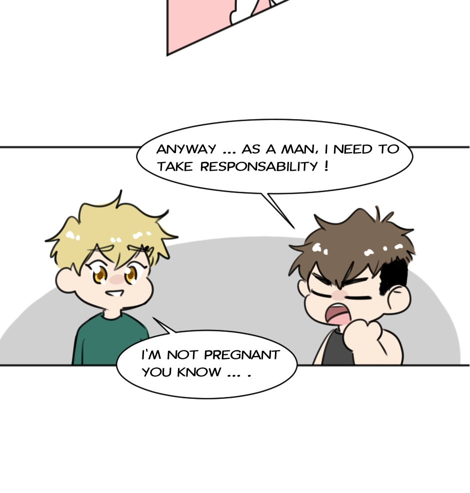 Rumble Rush Chapter 22 page 10 - 