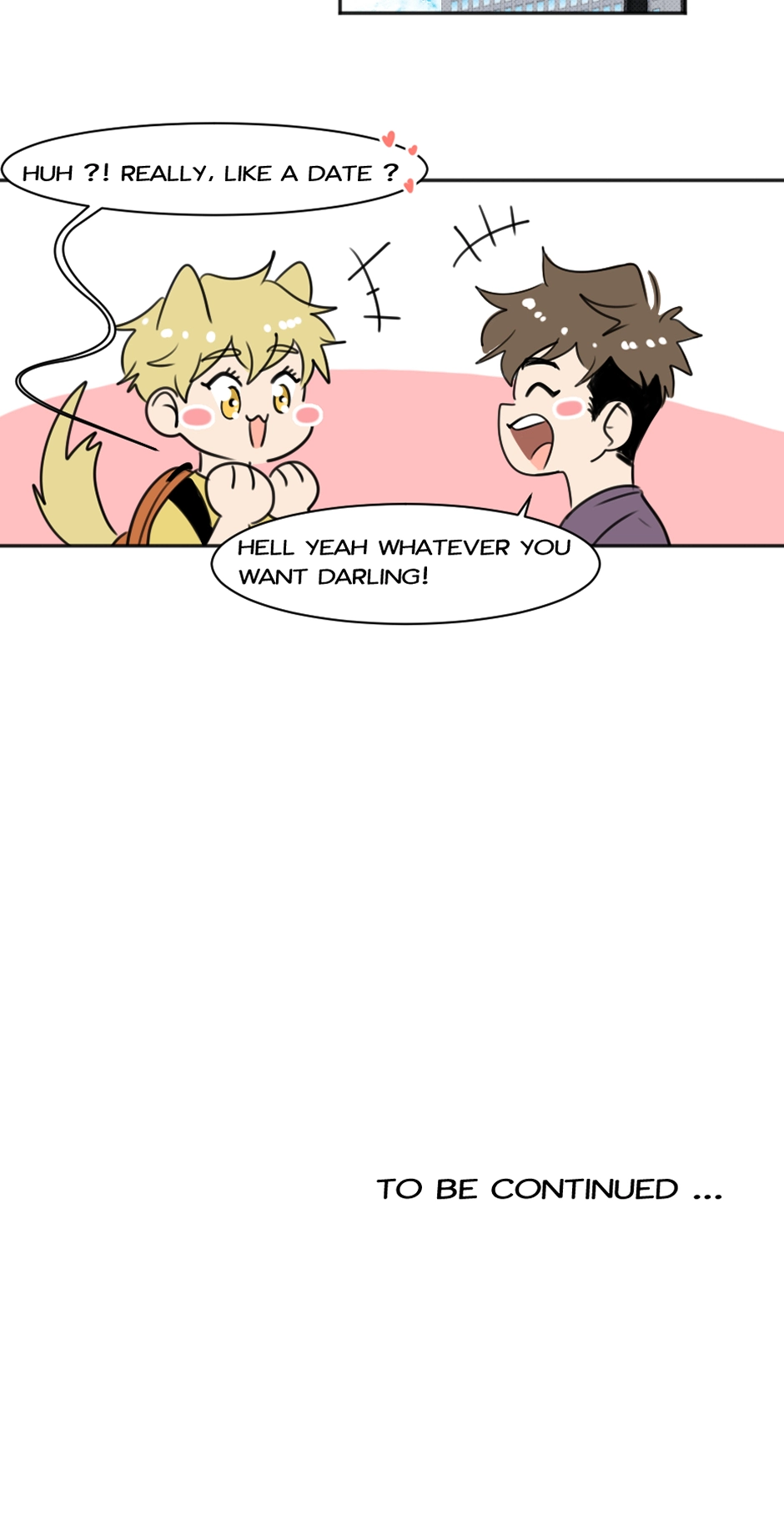 Rumble Rush Chapter 23 page 9 - 