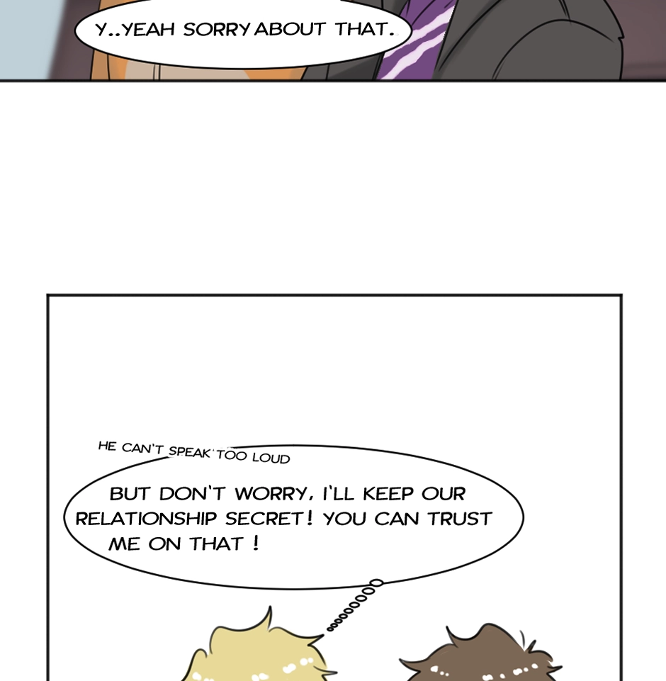 Rumble Rush Chapter 24 page 11 - 