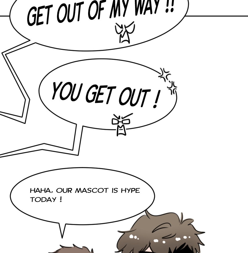 Rumble Rush Chapter 25.1 page 14 - 