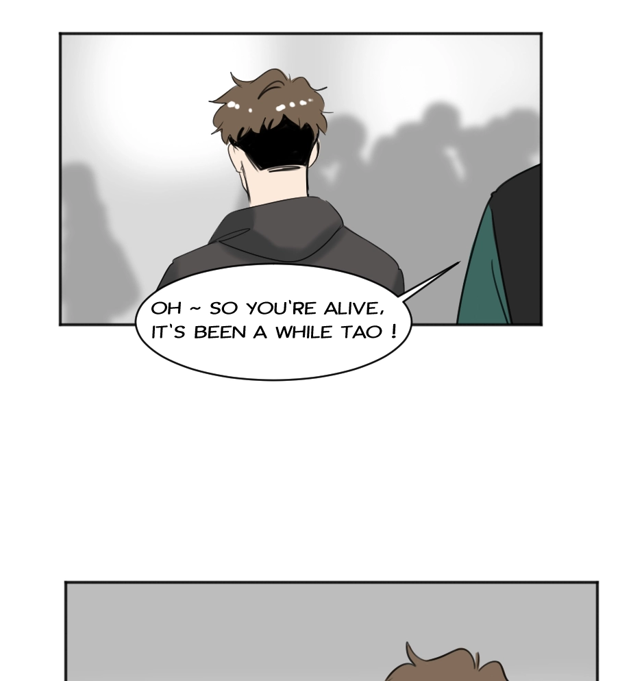 Rumble Rush Chapter 25 page 4 - 