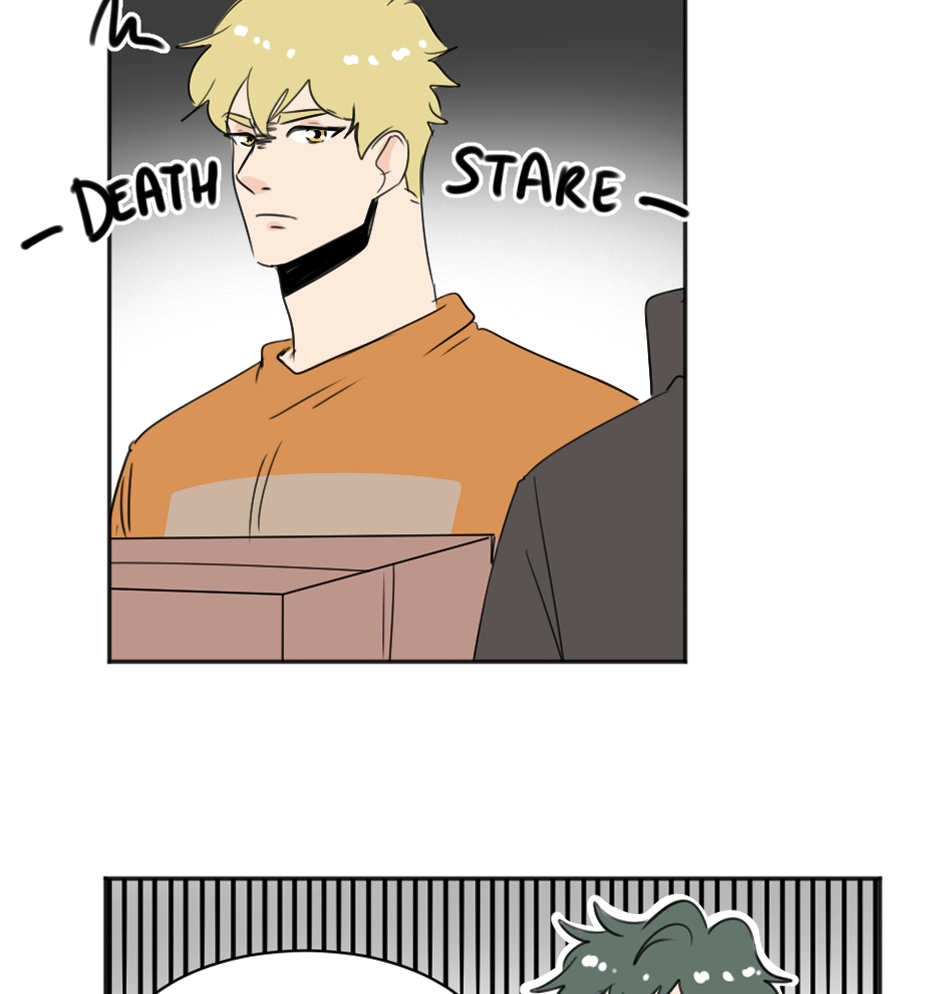 Rumble Rush Chapter 25 page 8 - 