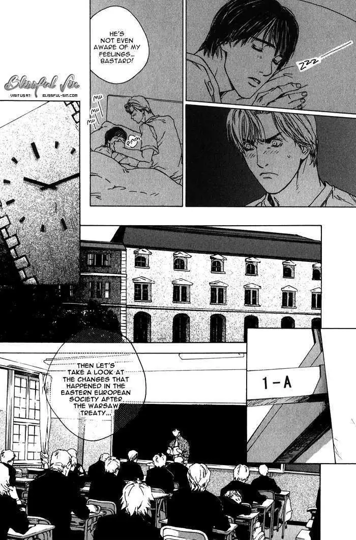 Rumble Rush Chapter 3 page 11 - 