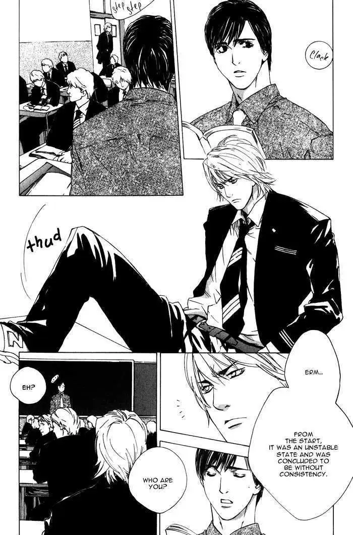 Rumble Rush Chapter 3 page 12 - 