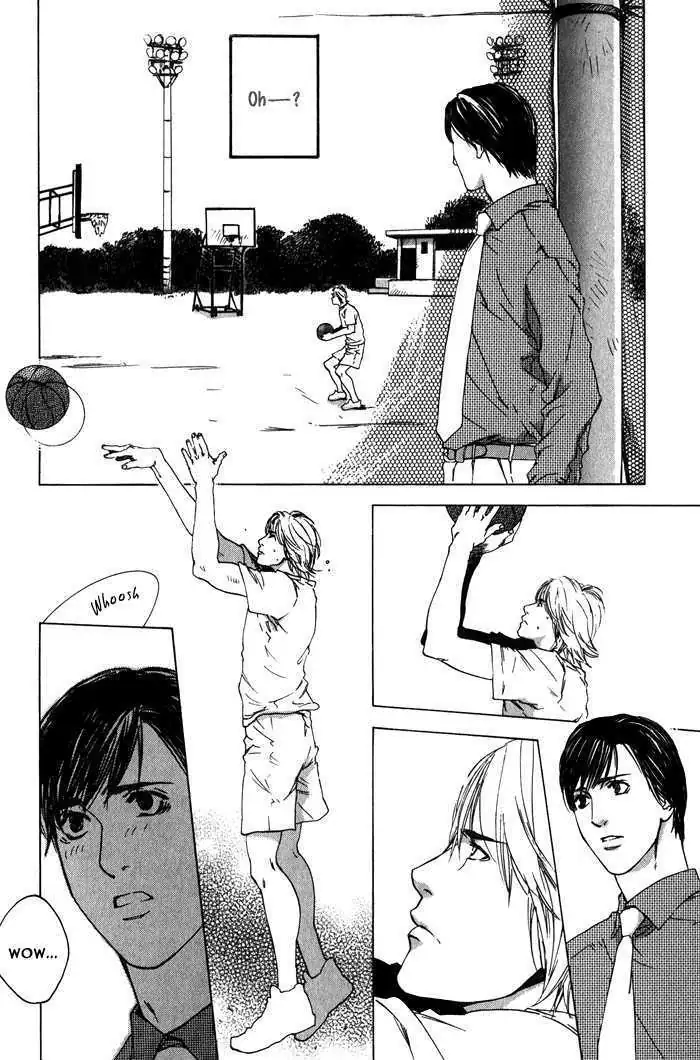 Rumble Rush Chapter 3 page 23 - 