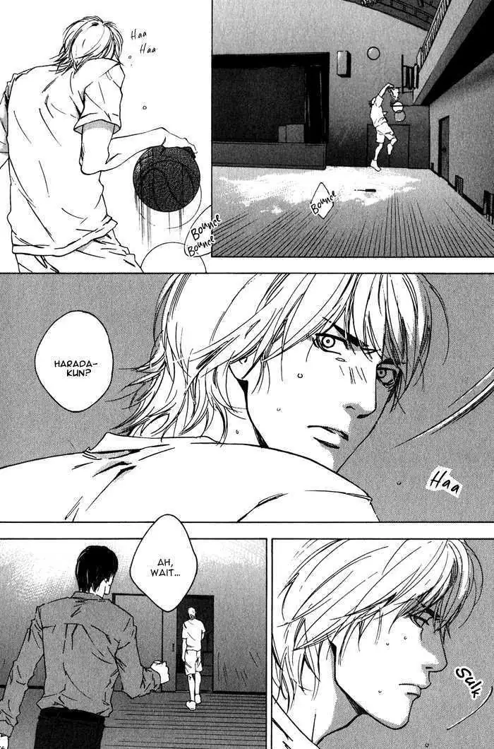 Rumble Rush Chapter 3 page 28 - 