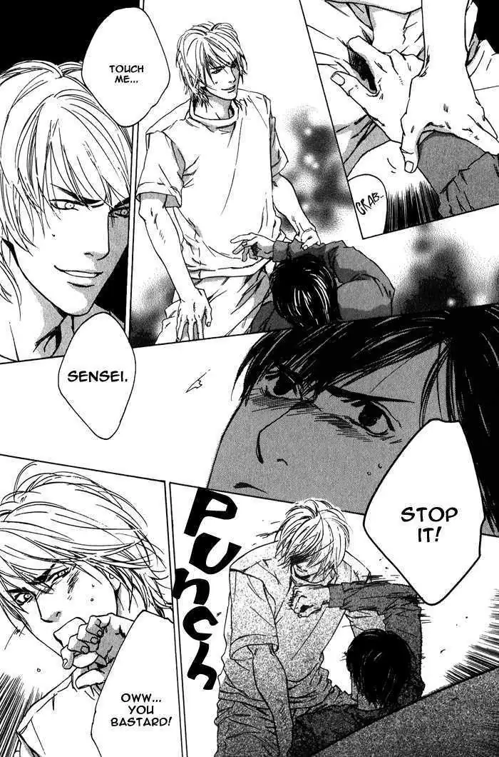 Rumble Rush Chapter 3 page 31 - 