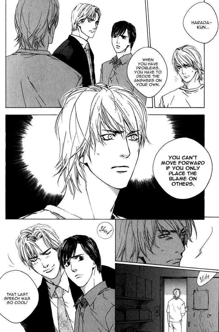 Rumble Rush Chapter 3 page 35 - 
