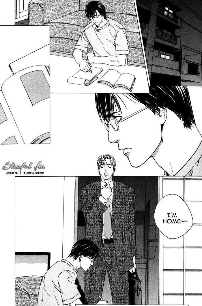 Rumble Rush Chapter 3 page 6 - 
