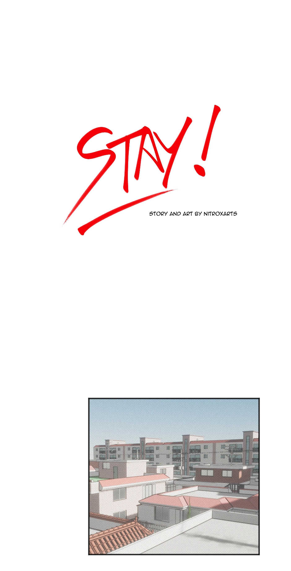 Rumble Rush Chapter 32 page 1 - 