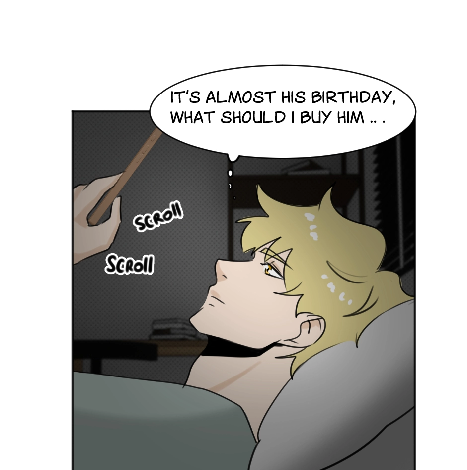 Rumble Rush Chapter 33 page 14 - 