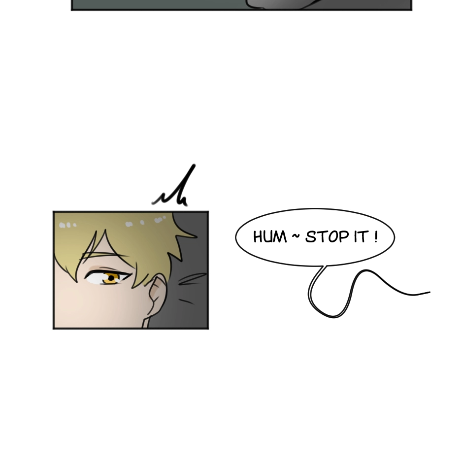 Rumble Rush Chapter 33 page 15 - 