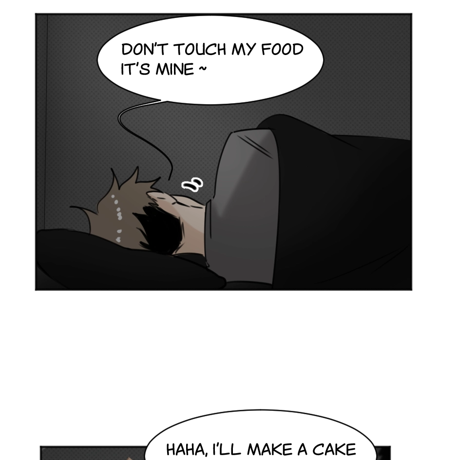 Rumble Rush Chapter 33 page 16 - 