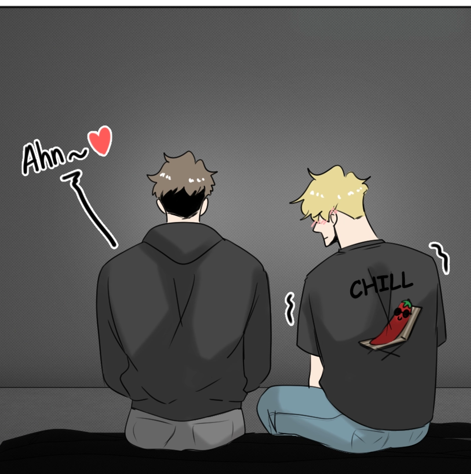 Rumble Rush Chapter 33 page 3 - 