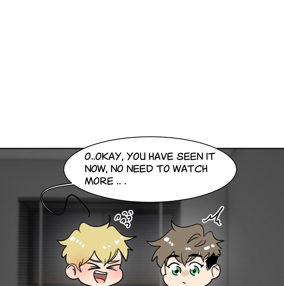 Rumble Rush Chapter 33 page 5 - 