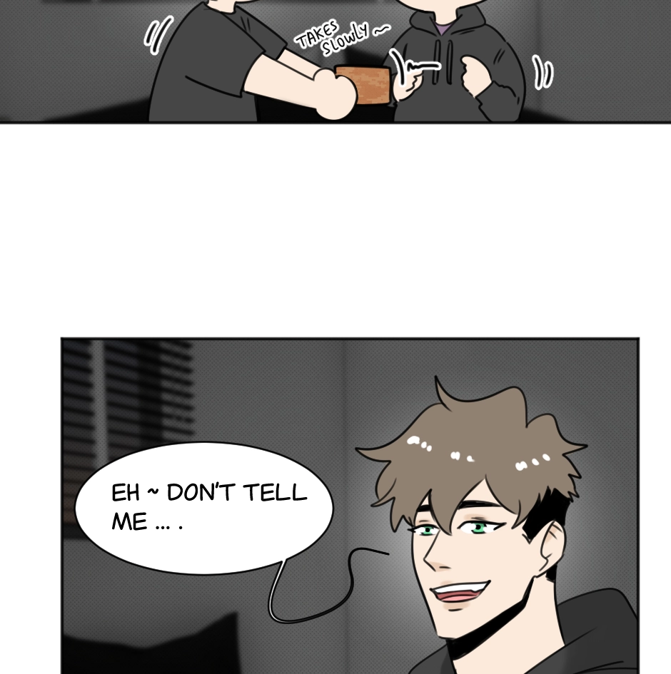 Rumble Rush Chapter 33 page 6 - 